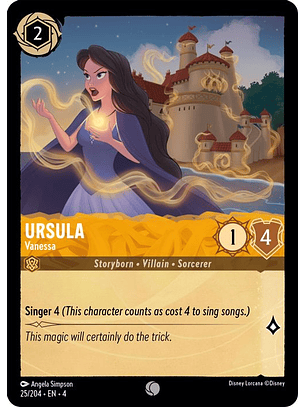 025/204 C Ursula - Vanessa