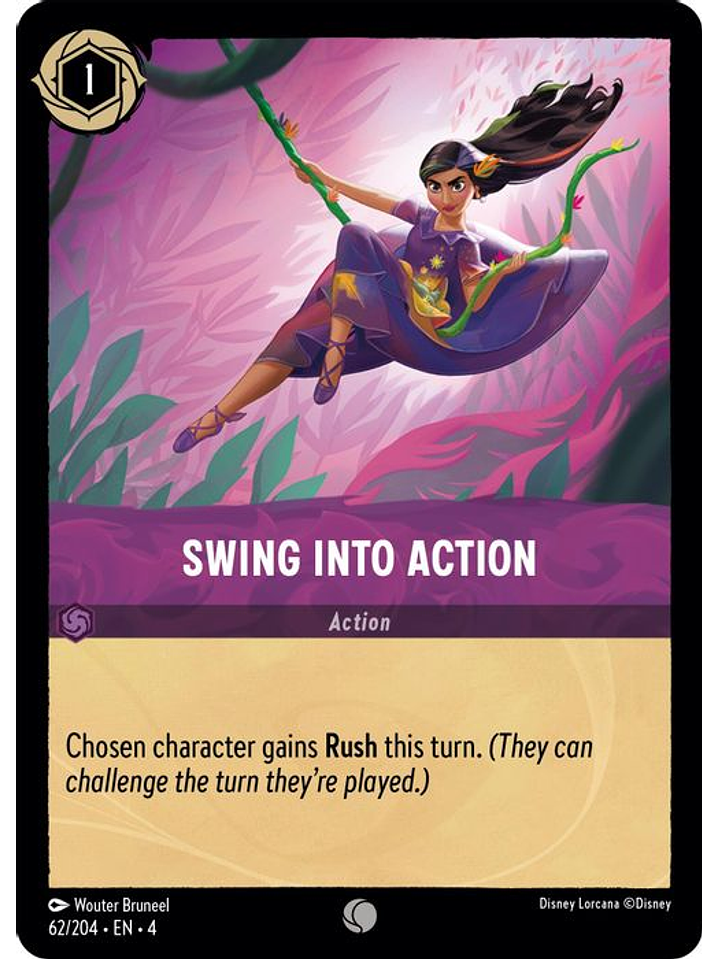 062/204 C Swing into Action 1