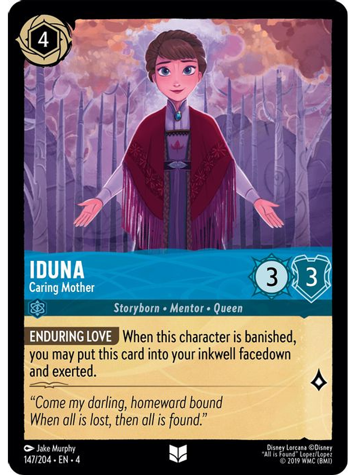 147/204 UC Iduna - Caring Mother 1