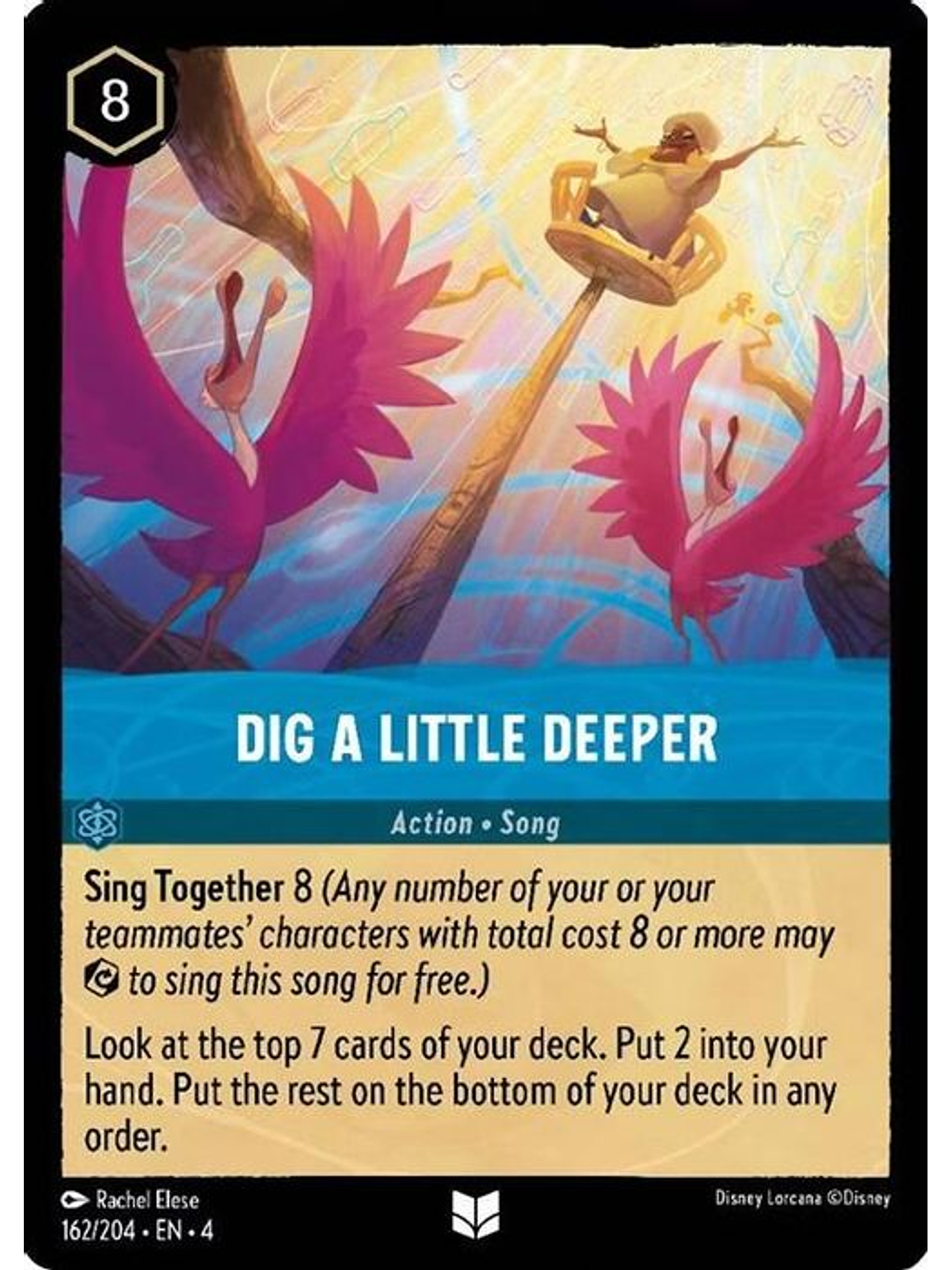 162/204 UC Dig a Little Deeper 1