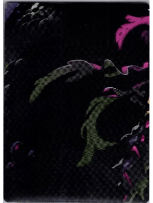 Ursula - Sea Witch Queen Puzzle (Pieza 5)