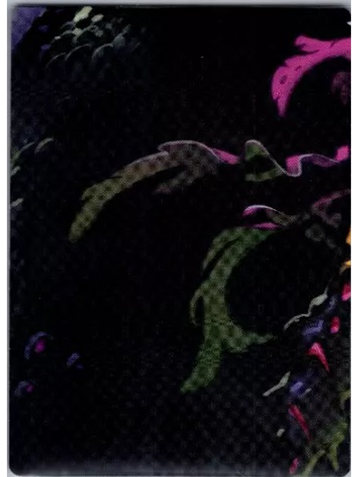 Ursula - Sea Witch Queen Puzzle (Pieza 5) 1