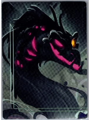 Ursula - Sea Witch Queen Puzzle (Pieza 7)