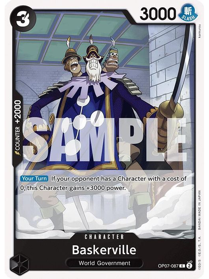 OP07-087 C Baskerville 1