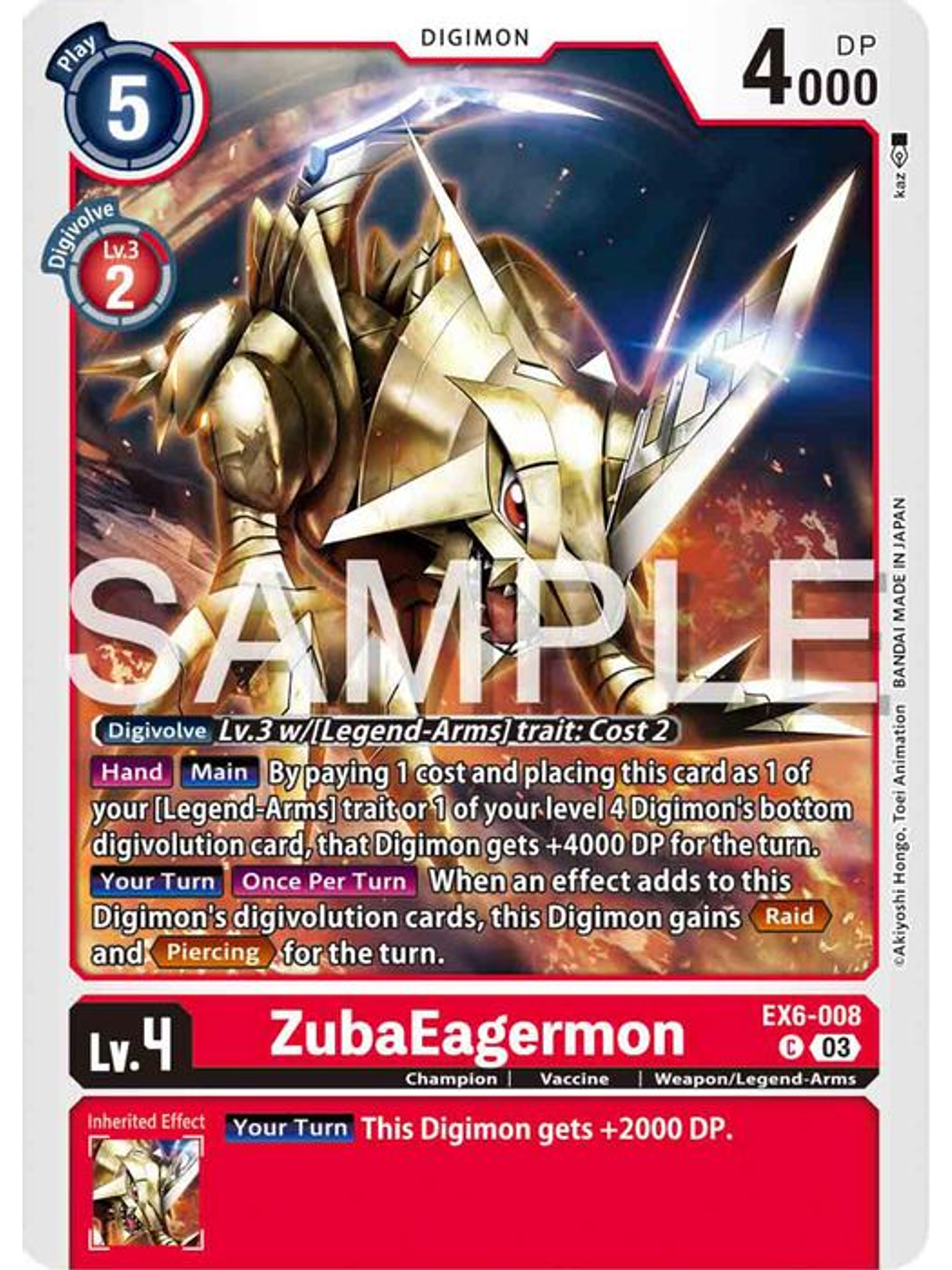 EX6-008 C ZubaEagermon 1