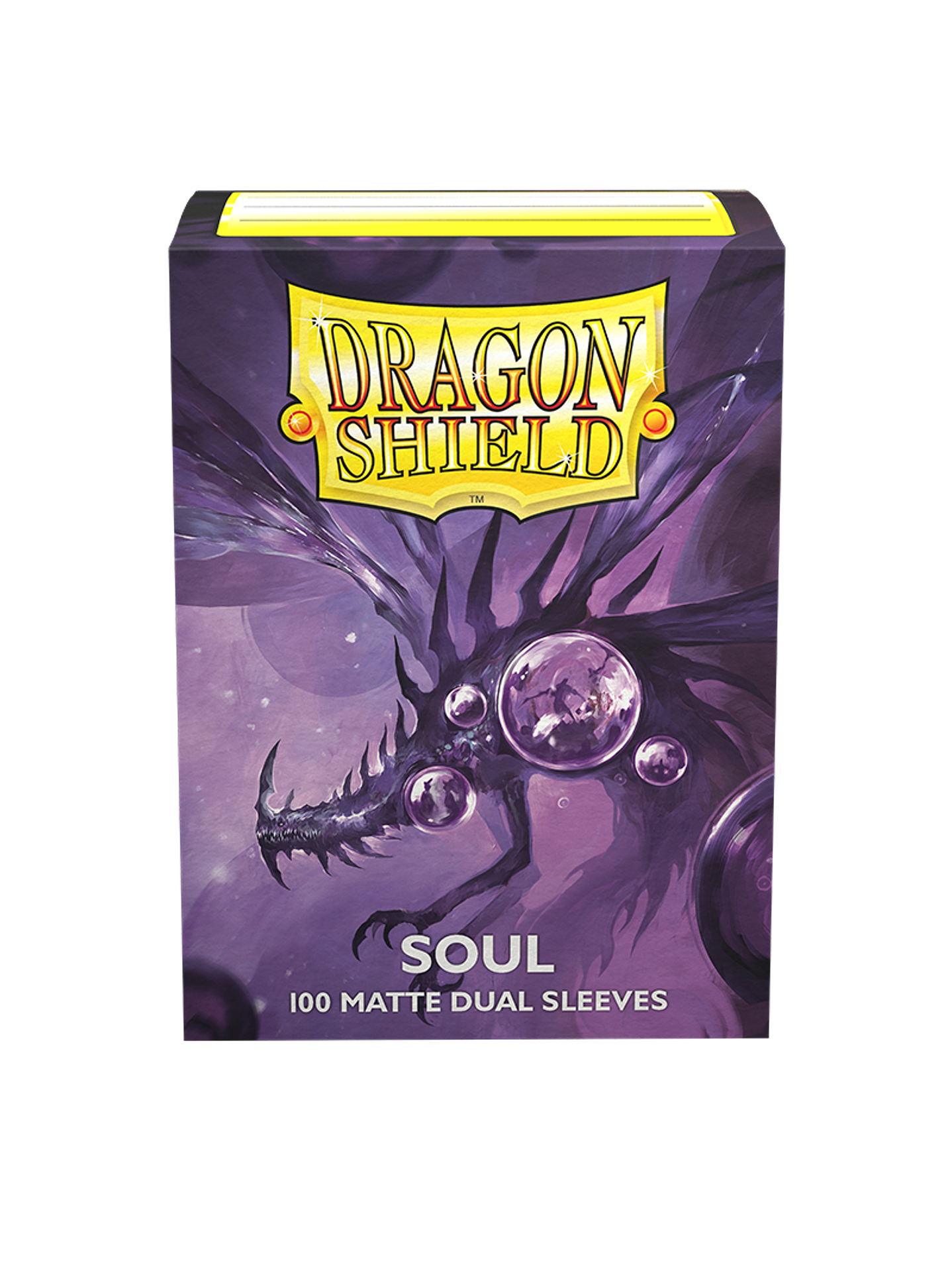 Protectores Standard Dragon Shield DUALMatte (x100)  13