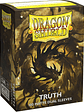 Protectores Standard Dragon Shield DUALMatte (x100)  - Miniatura 15