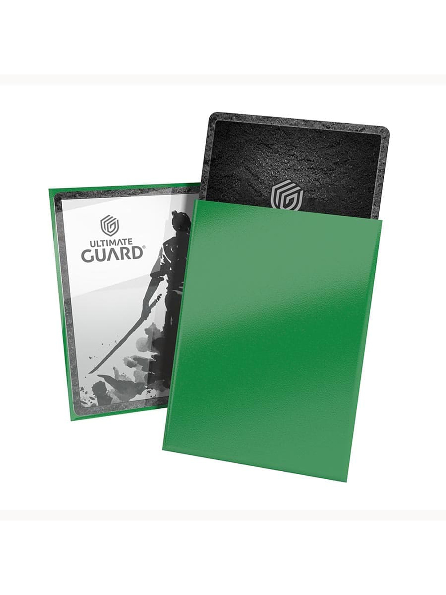 Protectores Ultimate Guard Standard Katana (x100) 12