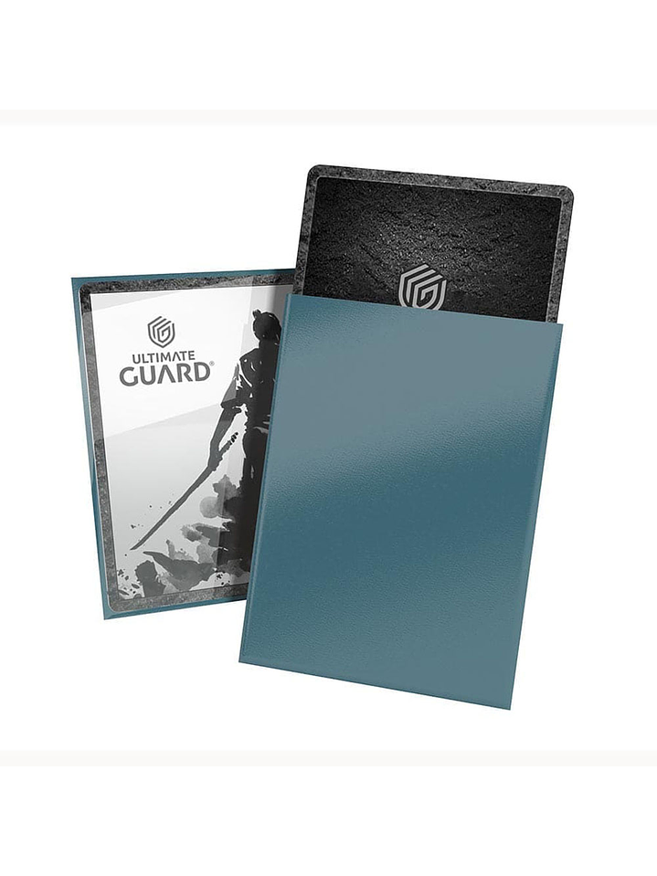 Protectores Ultimate Guard Standard Katana (x100) 13