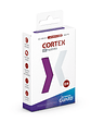 Protectores Small Cortex Glossy (x60) - Miniatura 1