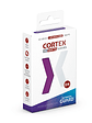 Protectores Small Cortex Matte (x60) - Miniatura 1