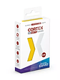 Protectores Small Cortex Matte (x60) - Miniatura 3