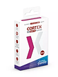 Protectores Small Cortex Matte (x60) - Miniatura 4