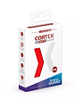 Protectores Small Cortex Matte (x60) - Miniatura 7