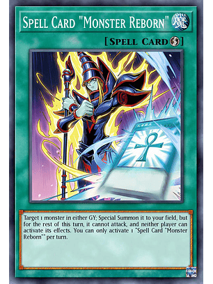 Spell Card 