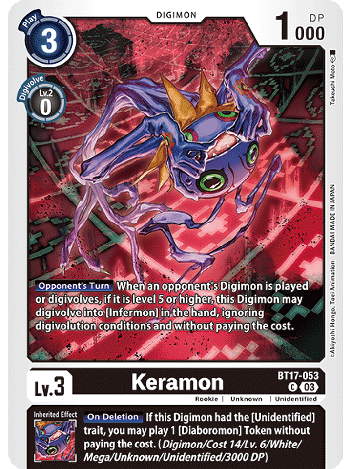 BT17-053 C Keramon 1