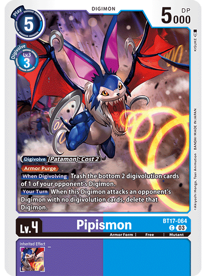 BT17-064 C Pipismon 1