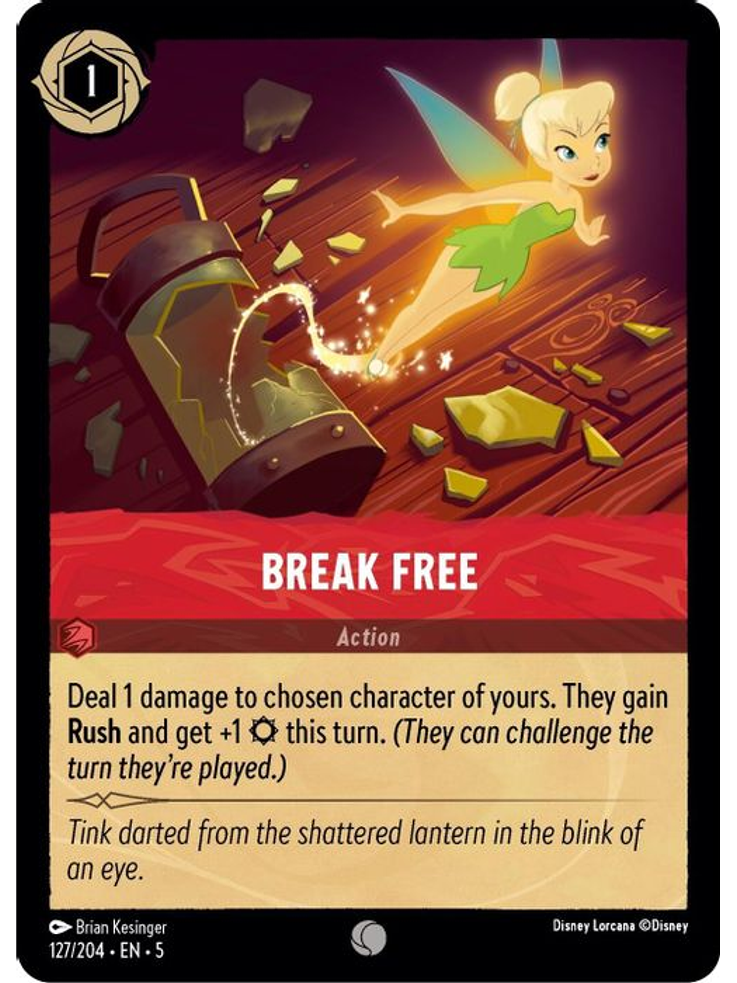 127/204 C Break Free 1