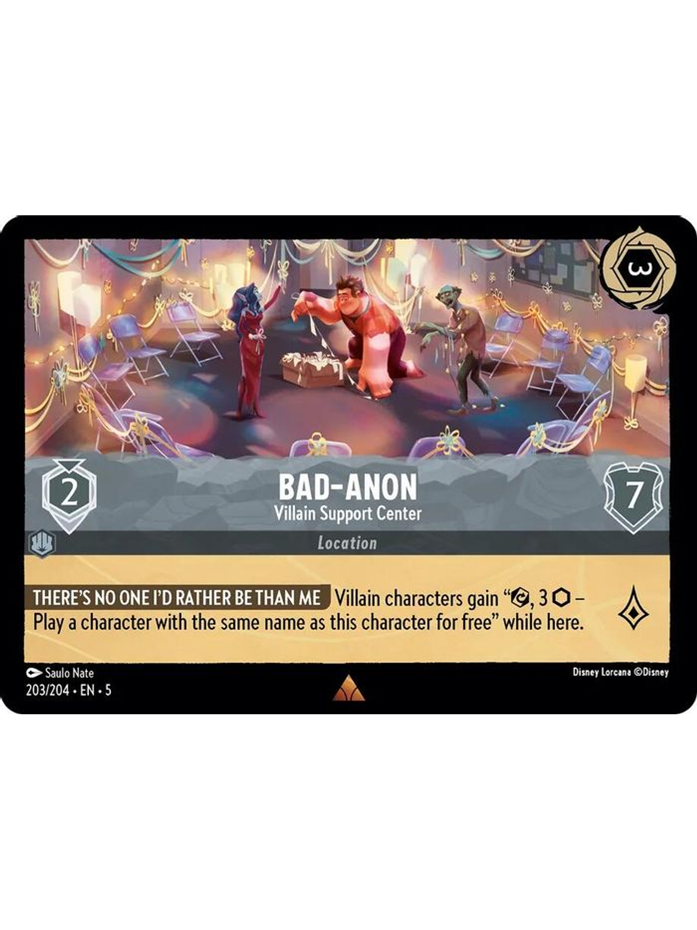 203/204 R Bad-Anon - Villain Support Center 1