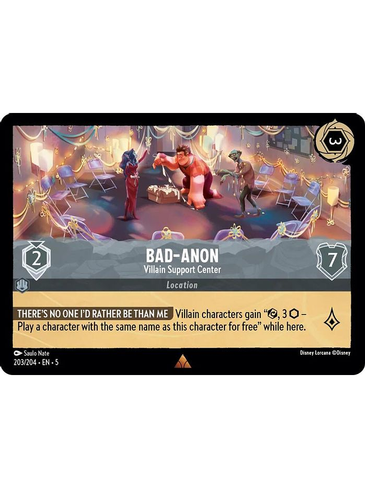 203/204 R Bad-Anon - Villain Support Center 1