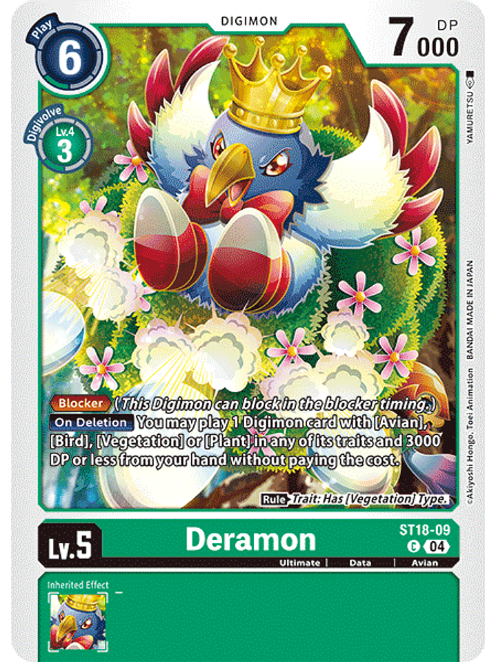ST18-09 C Deramon 1