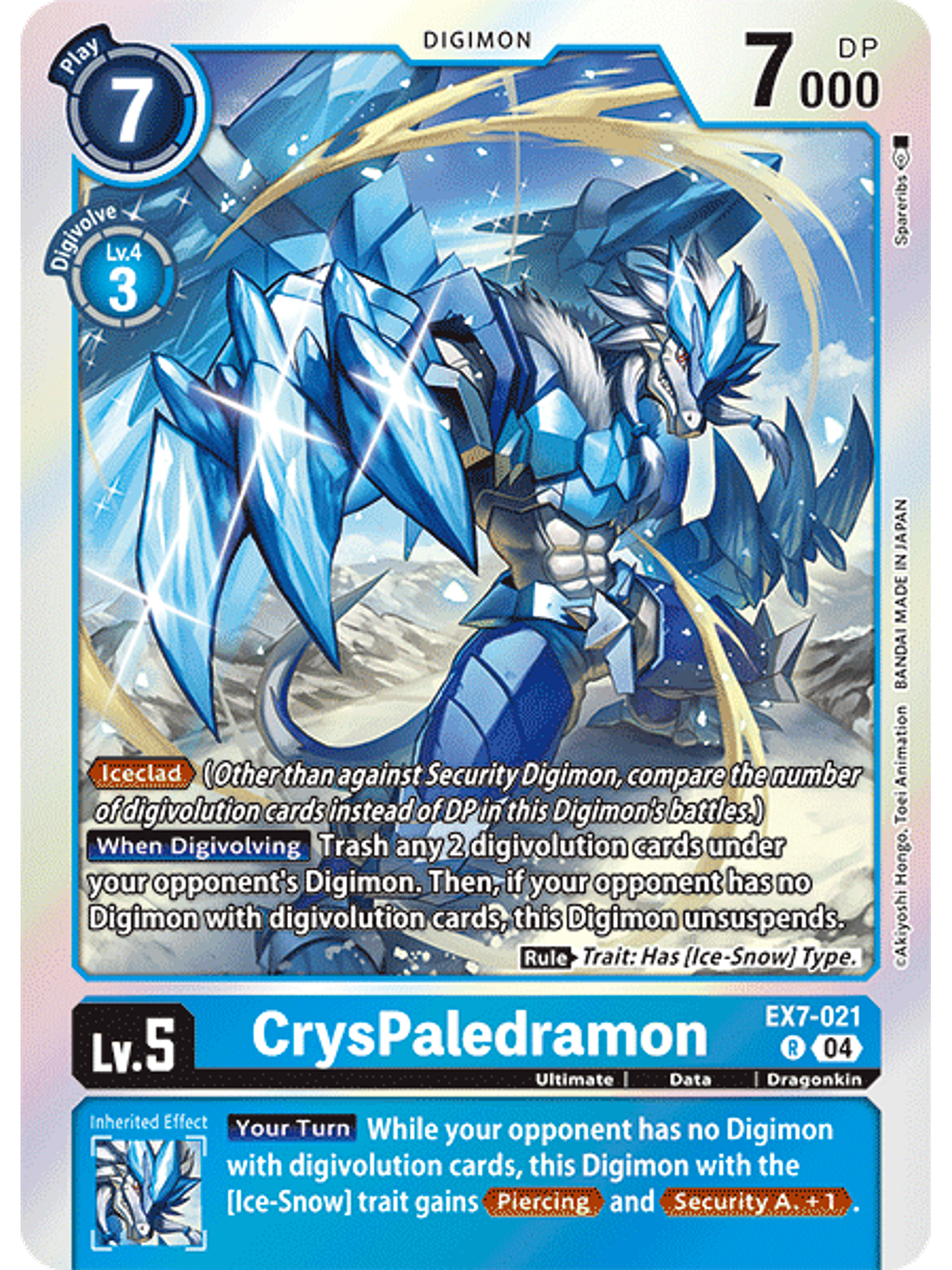 EX7-021 R CrysPaledramon 1