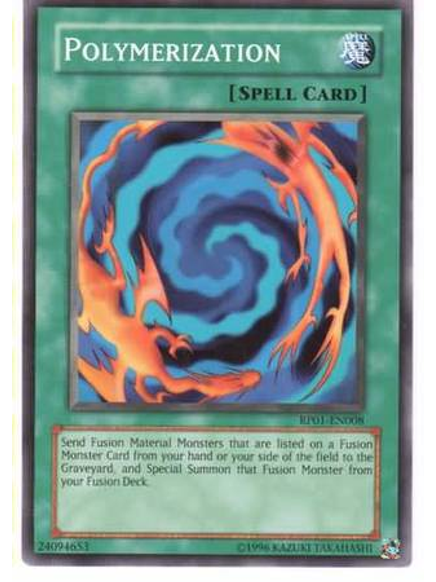 Polymerization - RP01-EN008 - Common (Reprint) 1