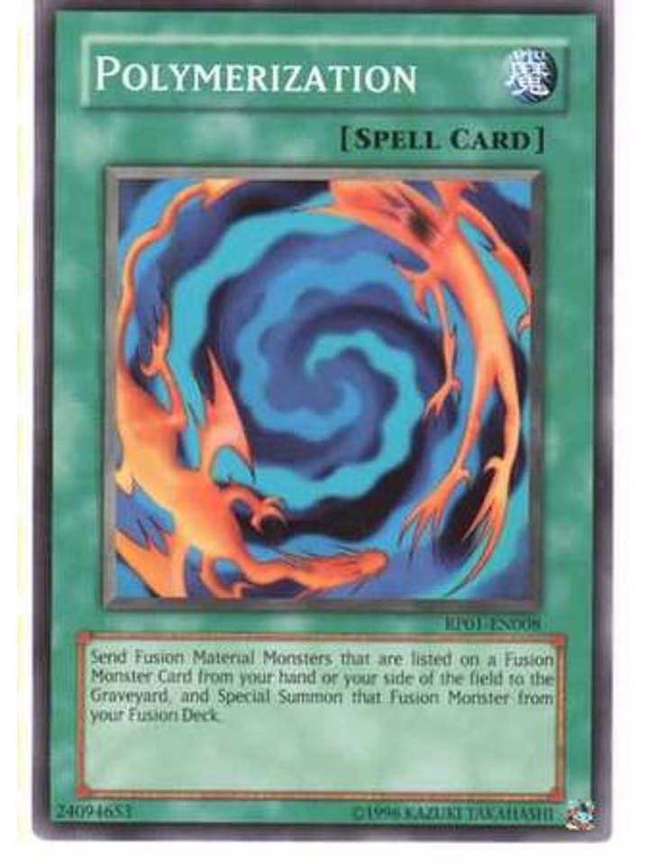 Polymerization - RP01-EN008 - Common (Reprint) 1