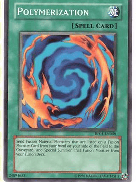 Polymerization - RP01-EN008 - Common (Reprint)