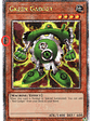 Green Gadget - MP24-EN014 - Quarter Century Secret Rare 1st Edition (Missprint) - Miniatura 1