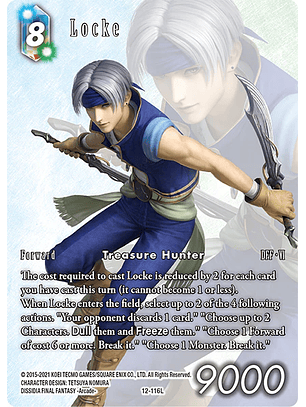 CL2024-088 (Alternative Art) Locke (NO FOIL)