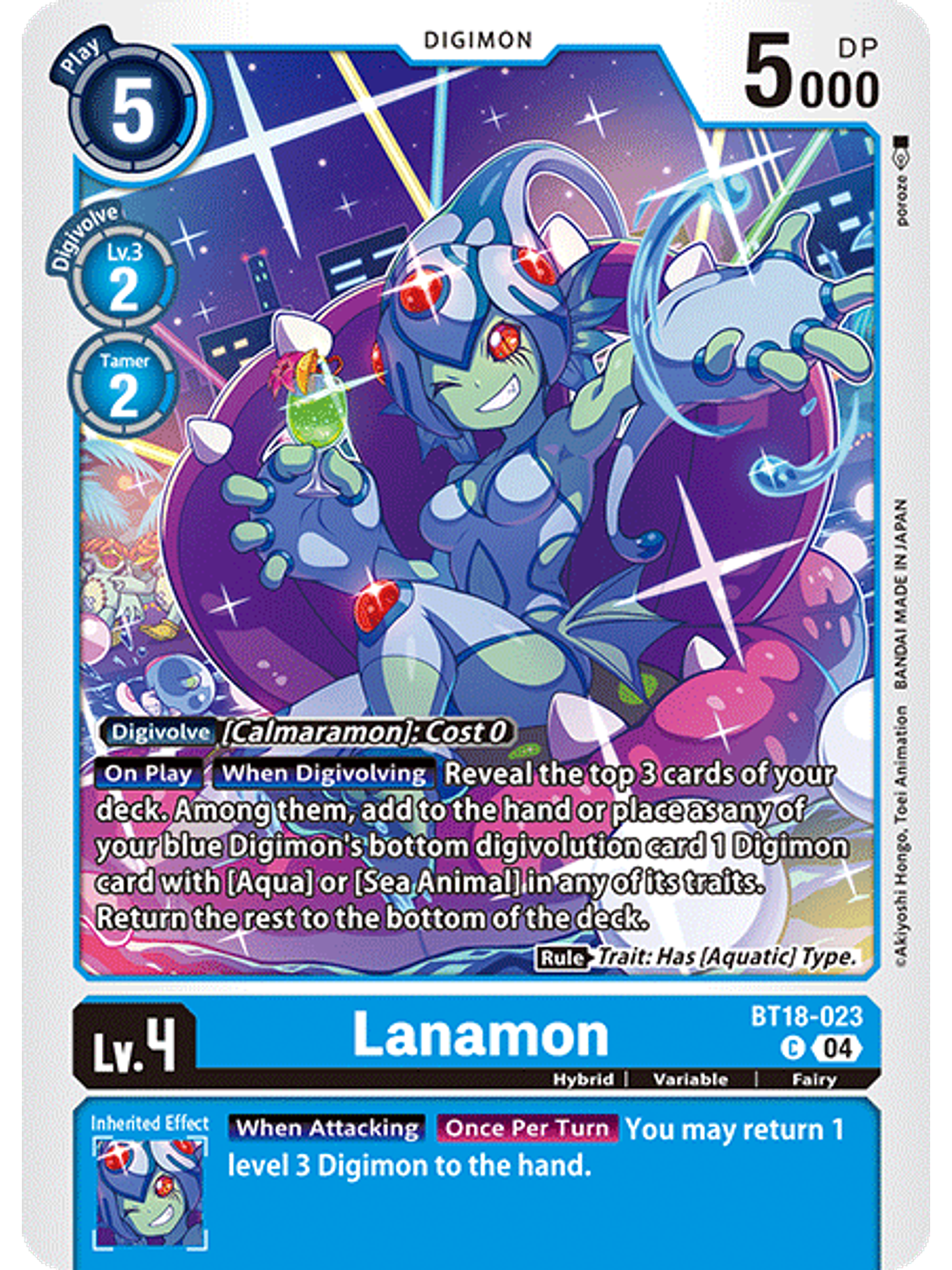 BT18-023 C Lanamon 1