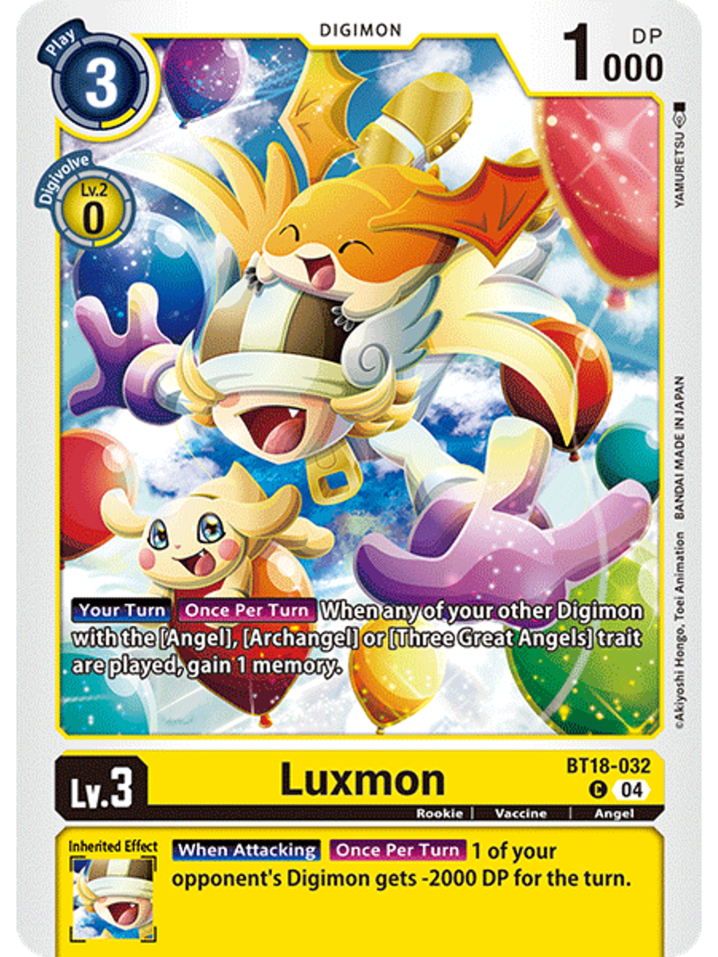 BT18-032 C Luxmon 1