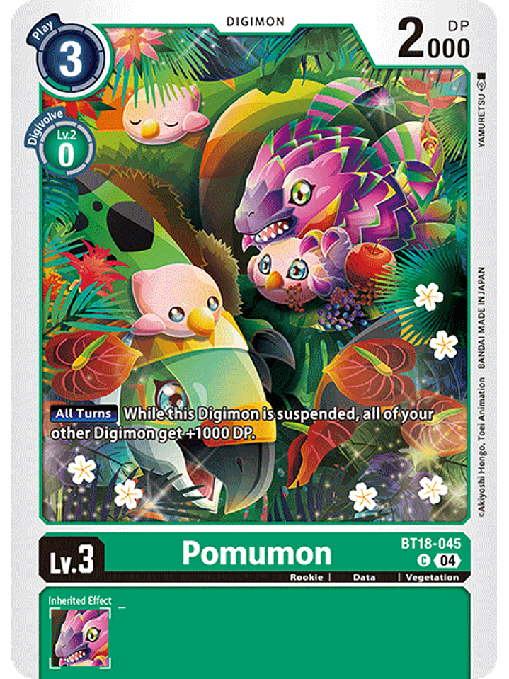 BT18-045 C Pomumon 1