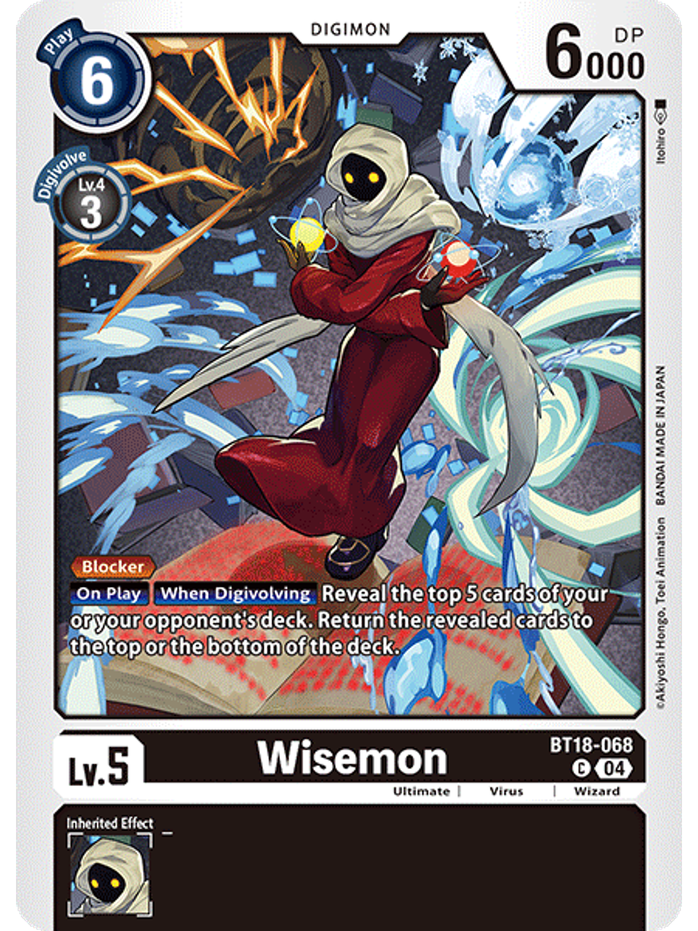 BT18-068 C Wisemon 1