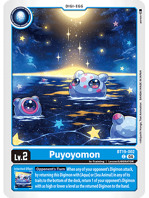 BT19-002 C Puyoyomon