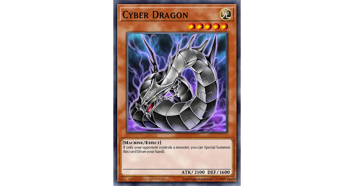 Yugioh Scrap Dragon Platinum Secret Rare ab 1 CHF (Gebraucht) in Basel