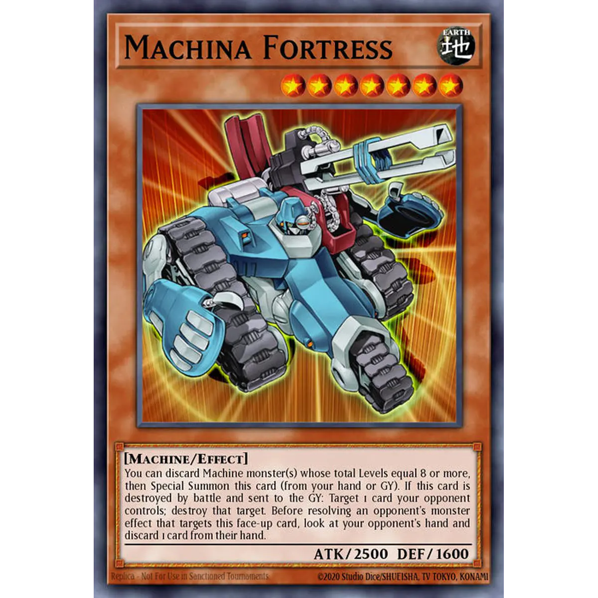 Machina