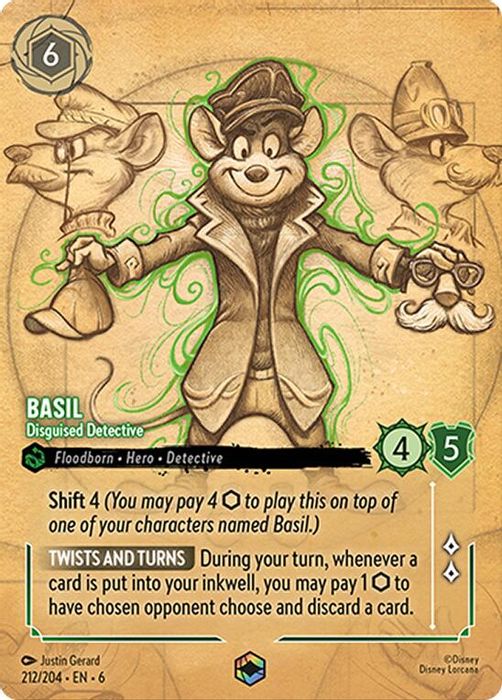 Don Card Alternate Art