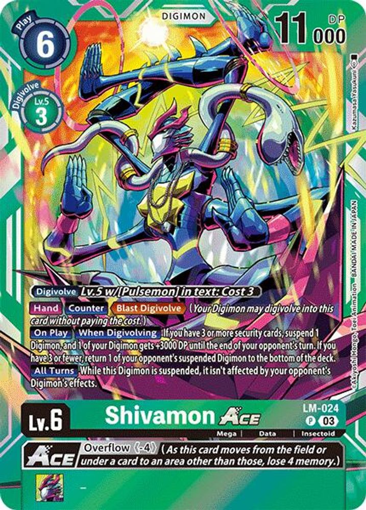 LM-024 P Shivamon ACE