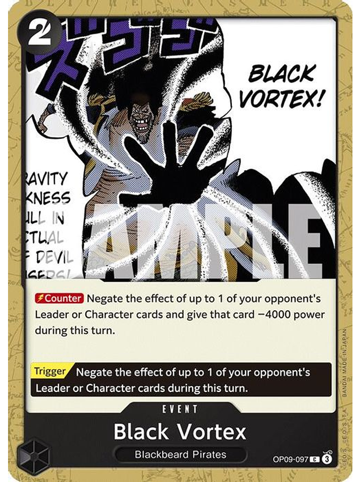 OP09-097 C Black Vortex 1
