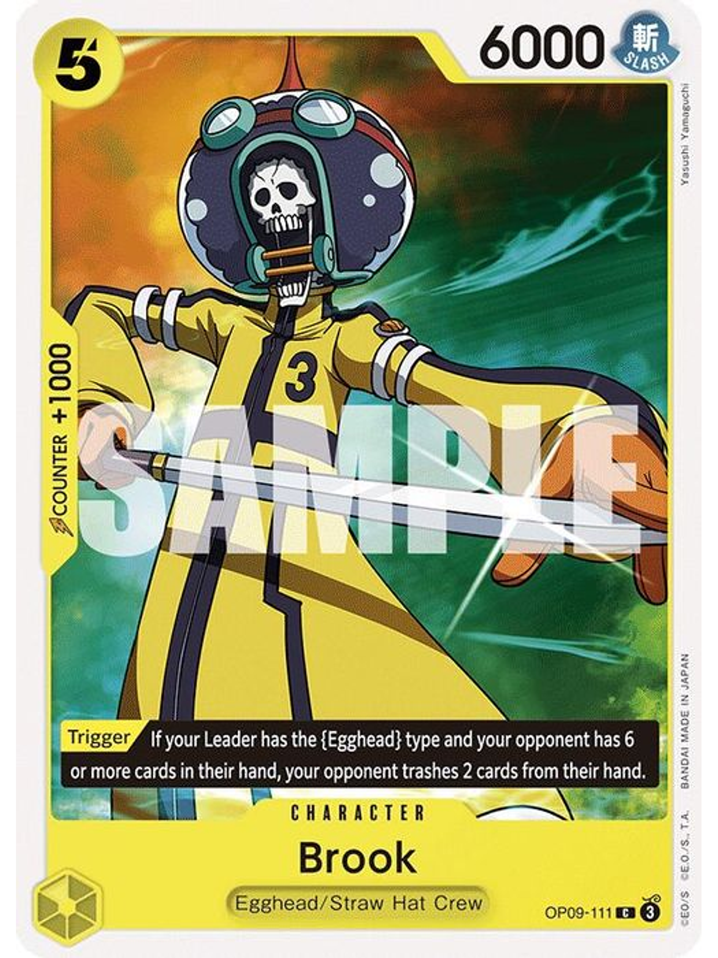 OP09-111 C Brook (111) 1