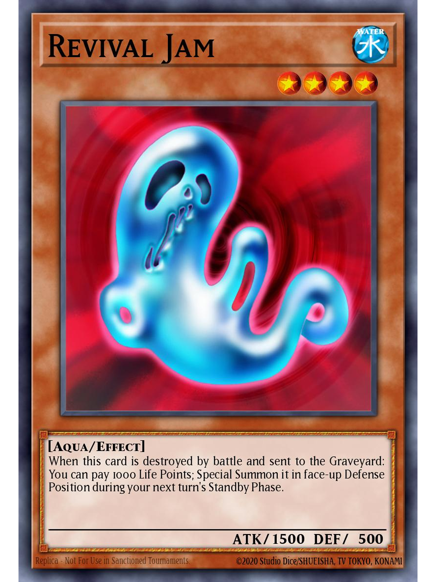 Revival Jam - SBC2-END10 - Common 1st Edition 1