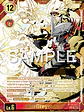 BT14-101 (Rare Pull) Wargreymon - Miniatura 1