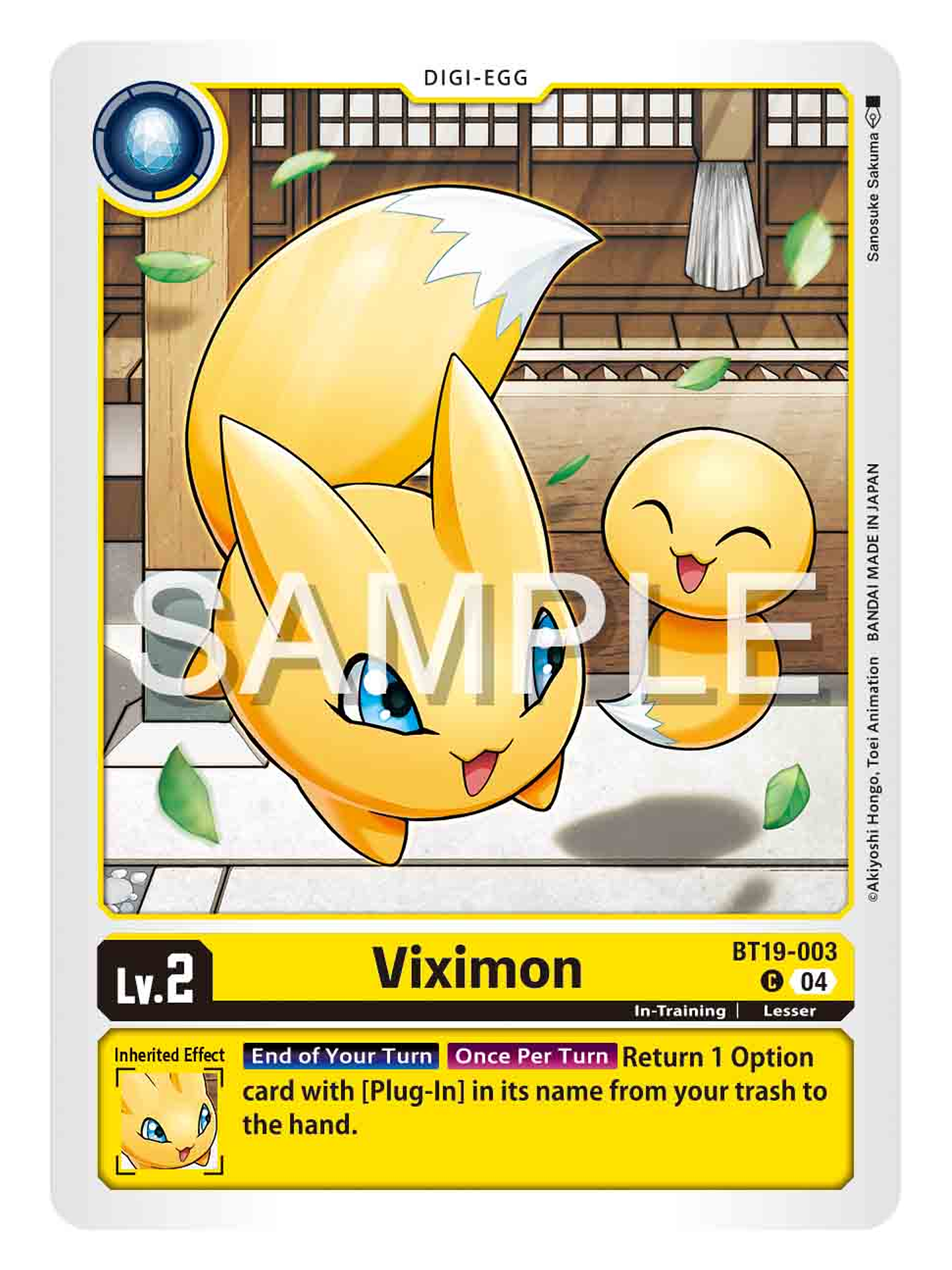 BT19-003 C Viximon 1