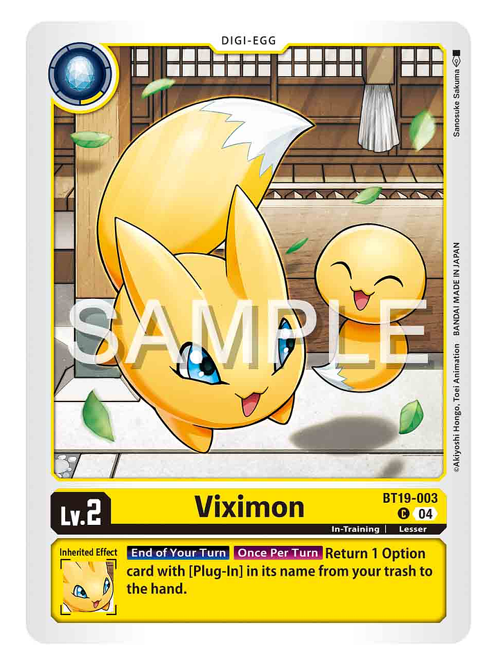 BT19-003 C Viximon 1
