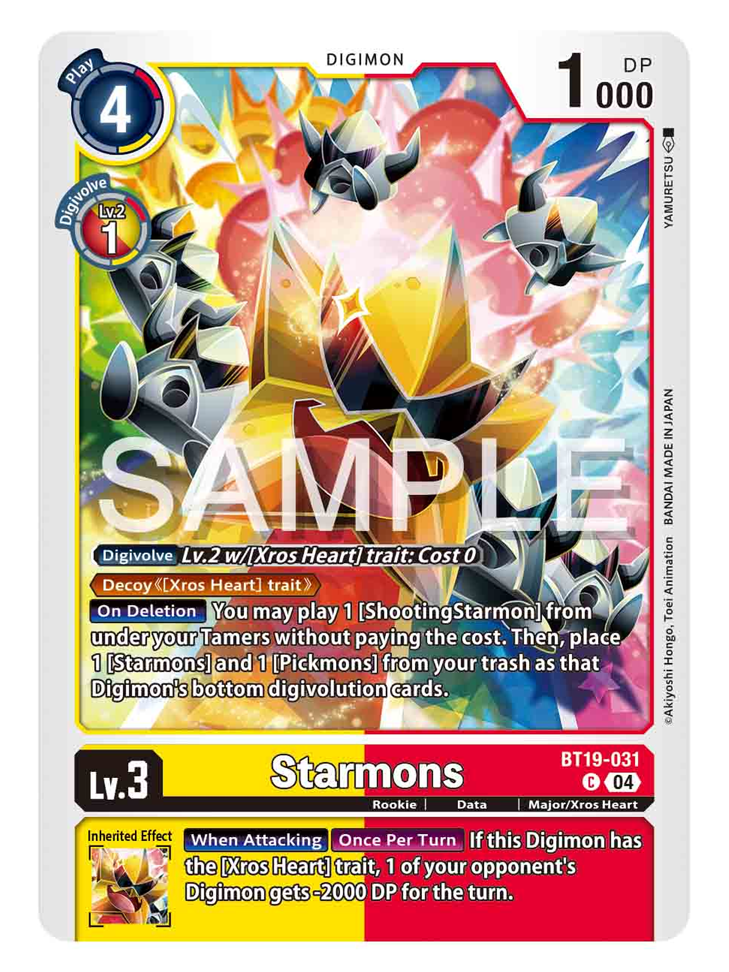 BT19-031 C Starmons 1