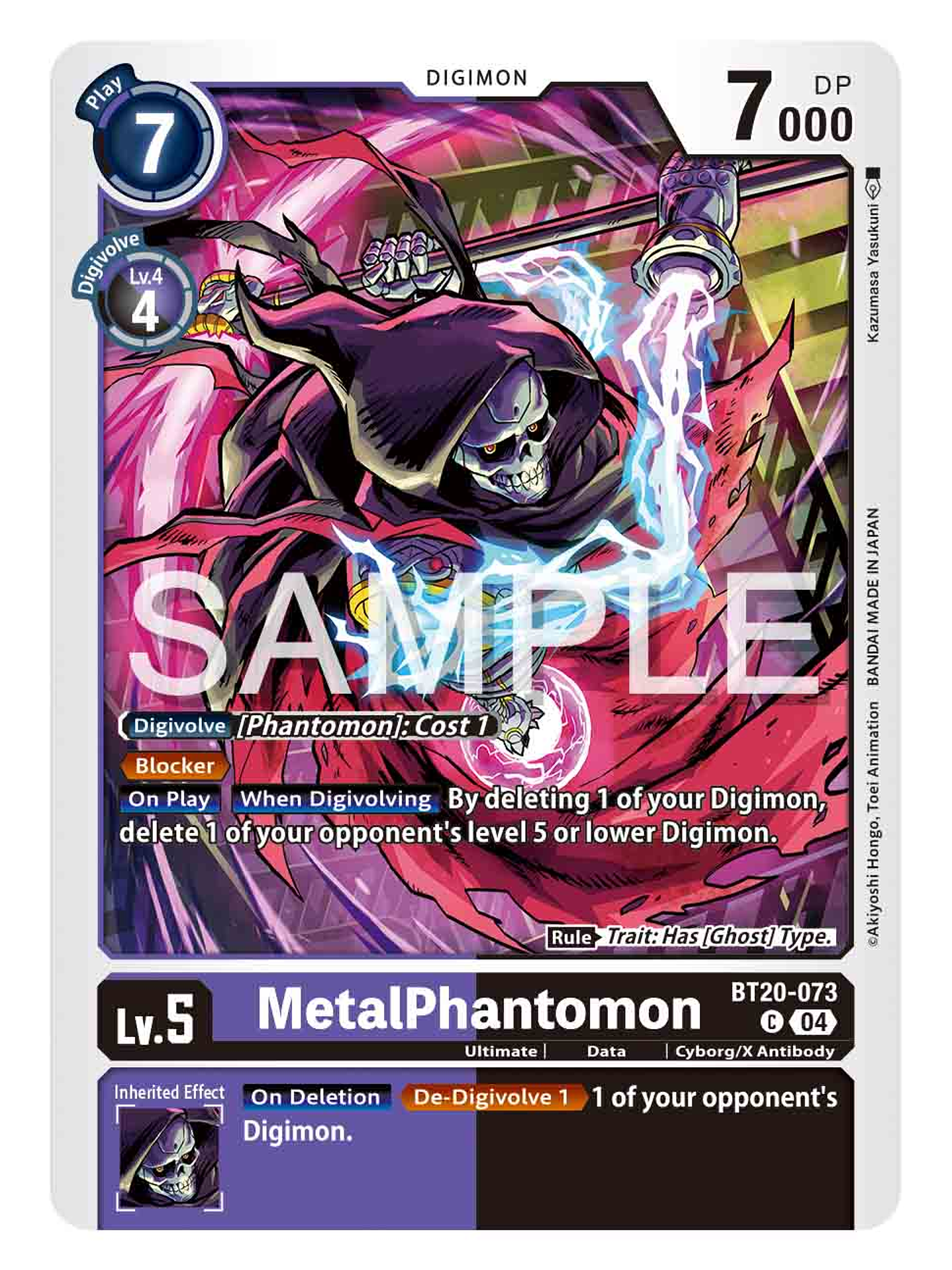 BT20-073 C MetalPhantomon 1