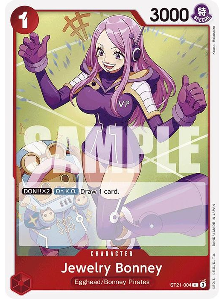ST21-004 C Jewelry Bonney 1