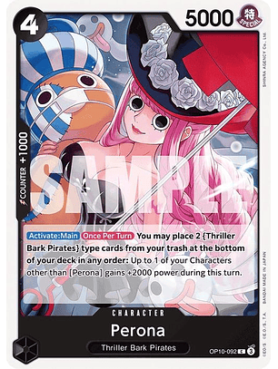 OP10-092 C Perona (092)